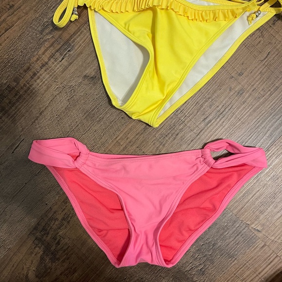 ☀️☀️👙 HUGE BIKINI SWIMSUIT BUNDLE!!! 👙☀️☀️ - Picture 10 of 11